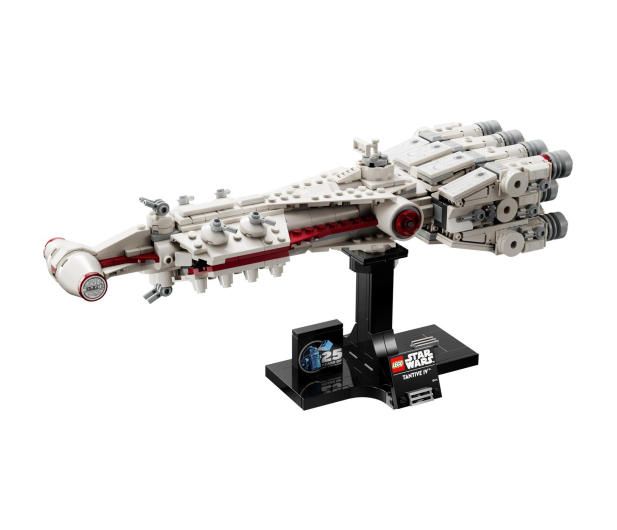 LEGO Star Wars 75376 Tantive IV™ - 1220602 - zdjęcie 7
